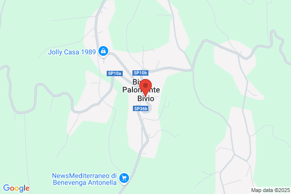 Agenzia Funebre Parisi Gianvito