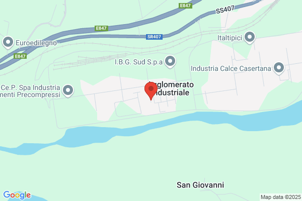 Eka Servizi e Trasporti per L'Ambiente