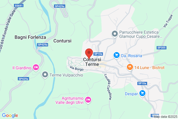 Farmacia Dott.Ssa Tina Salvante