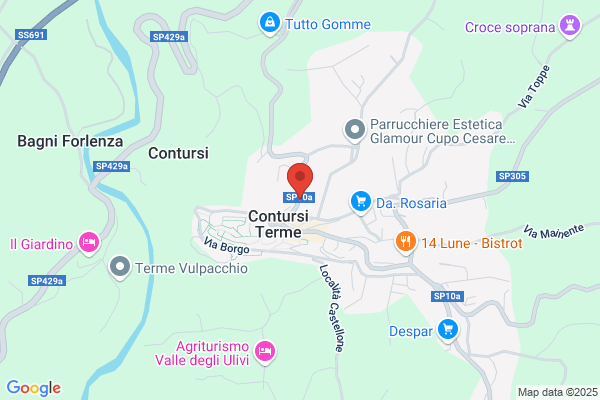 Ispettorato Provinciale Agricoltura