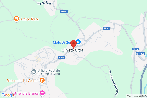 La Floreale di Cioffoletti Serafina