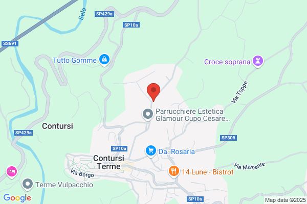 Larte Antica Di Pignata Mariano S.A.S.