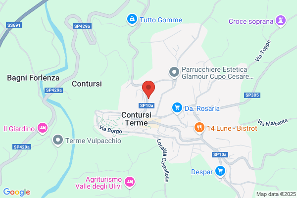 Mg Di Manzione Giancarlo & C. S.A.S.