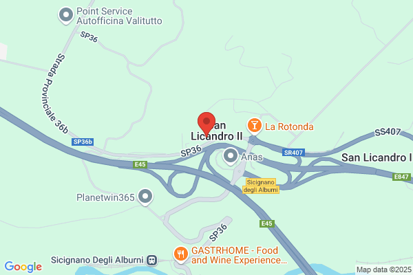 O' Camionista