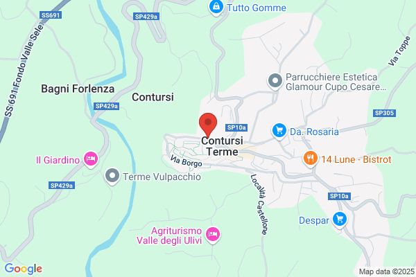 Parrucchieri Punto Look Di Lullo Raniero