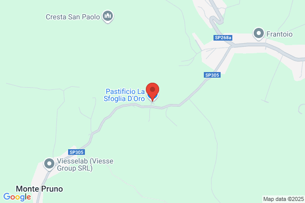 Pastificio La Sfoglia D'Oro