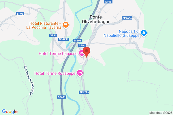 Poste Italiane Bagni Di Conursi