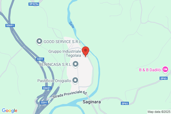 Tegolaia Srl