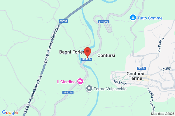 Terme Forlenza