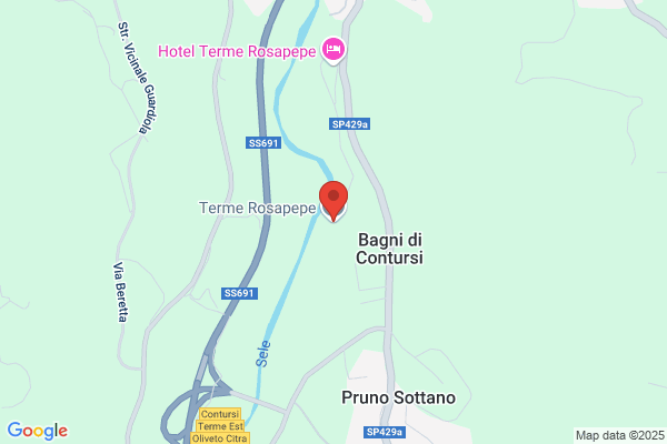 Terme Rosapepe