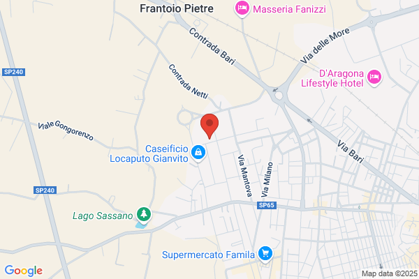 Palazzo Antonio