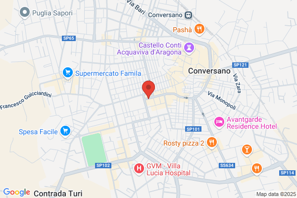 Troviso giovanni