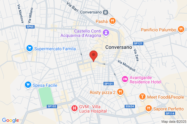 Immobiliare Brixia Di Farina Angelo E C. soc.In Accomandita semplice