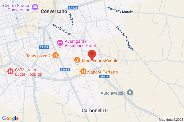 Liuzzi Immobiliare Di Donatella Liuzzi & C. s.A.S.