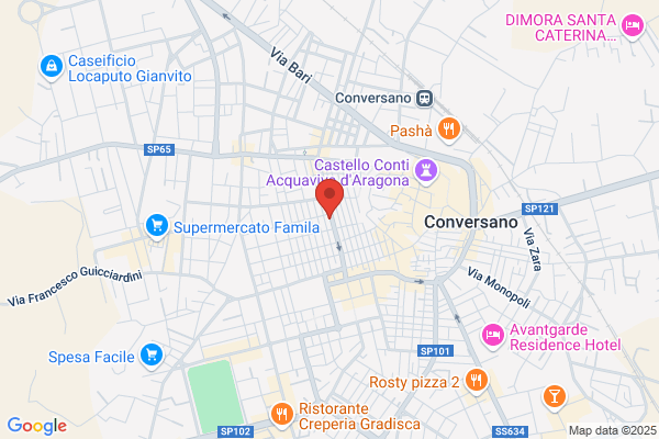 Professionecasa Conversano