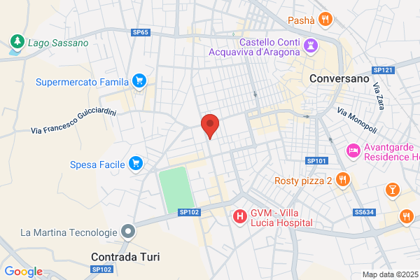 Travelart Srl
