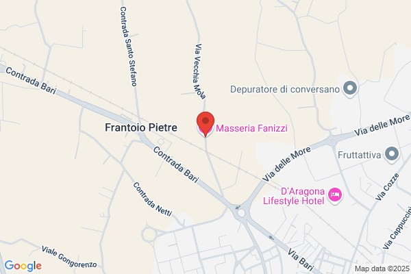 Fanizzi Francesco