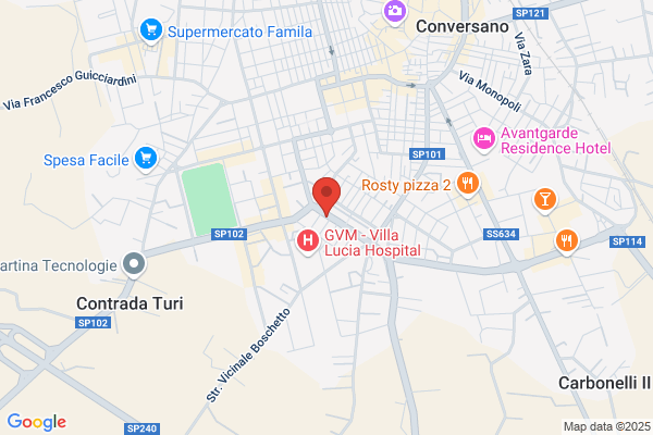 Intini Franco Madio