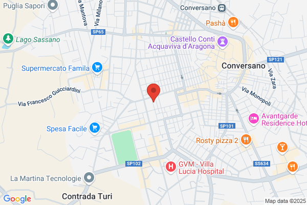 L'impronta Srl