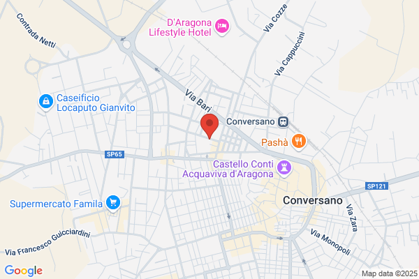 Istituto Prof. Femminile Di Stato Severina De lilla