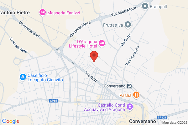 Scuola Elementare Ii Circolo De Amicis