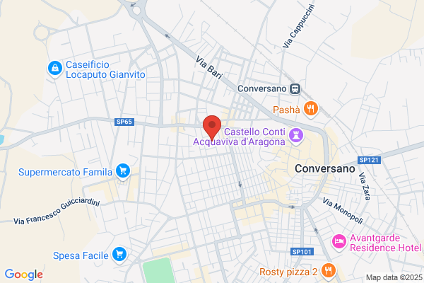 Scuola Elementare Ii Circolo-Segreteria