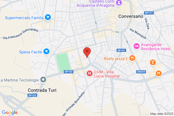 Scuola Media F.Sco Carelli