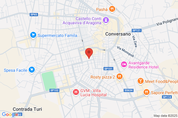 Scuole Elementari I Circolo