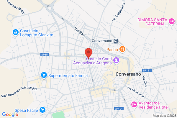 Ina Assitalia Agenzia Principale
