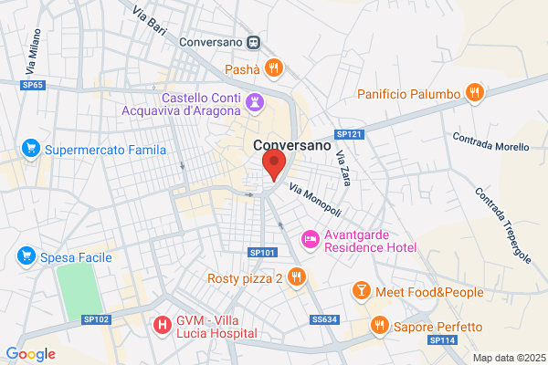 Italiana Assicurazioni S.P.A.