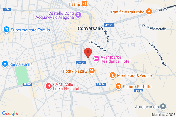 Scazzetta antonio