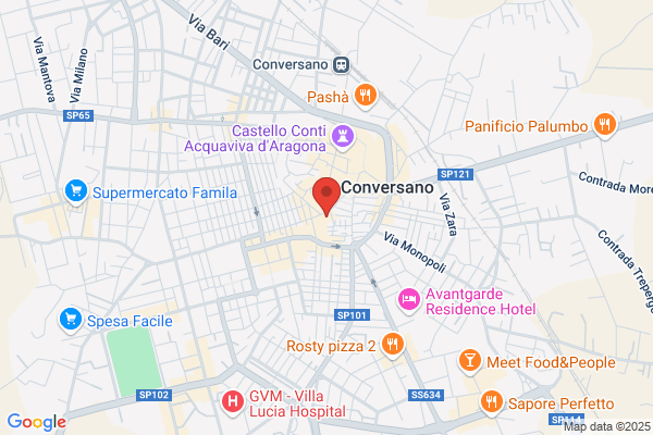 Municipio