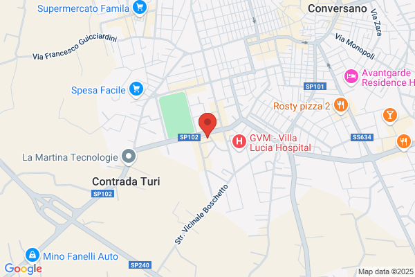Meuli francesca