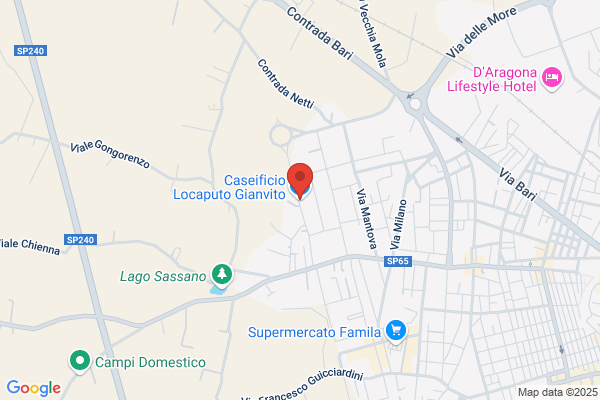 Locafaro antonio