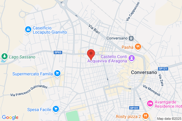 Studio Legale Crocitto Avv. Mariantonietta