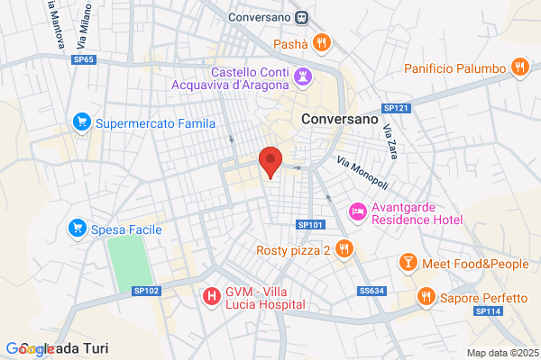 Judice Francesco (Avv.)