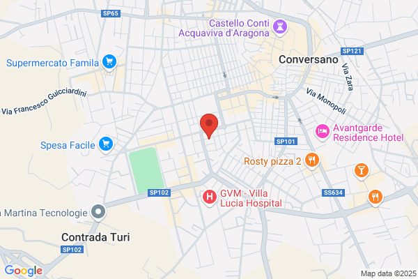 Studio Legale Dalessandro - Cacciapaglia