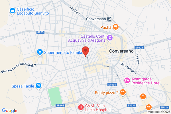 Ocrea Calzature Pelletteria Di Sgobba Piero