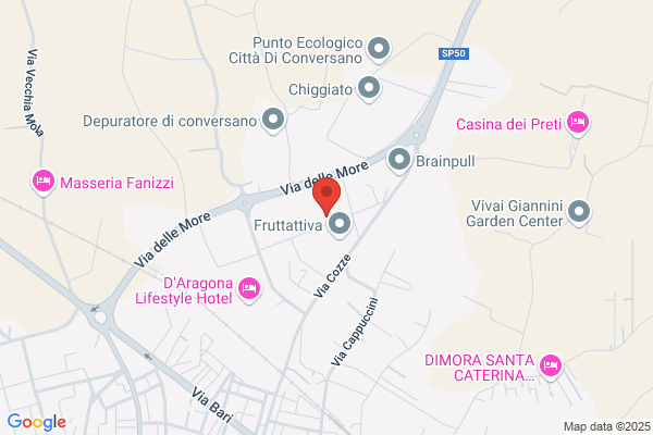 Marte Formaggi (S.R.L.)