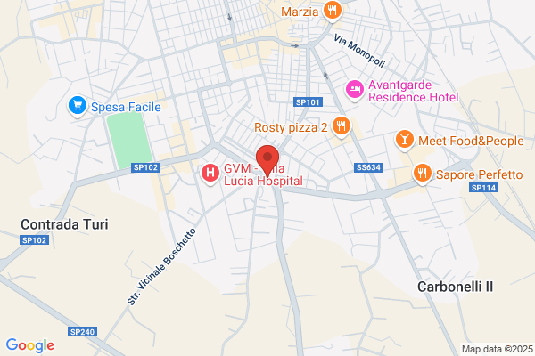 Ferramenta Colori E Mille Idee Srl