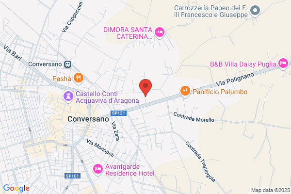 Signum Pubblicita Di Daloia Giovanni E Di chito antonio snc