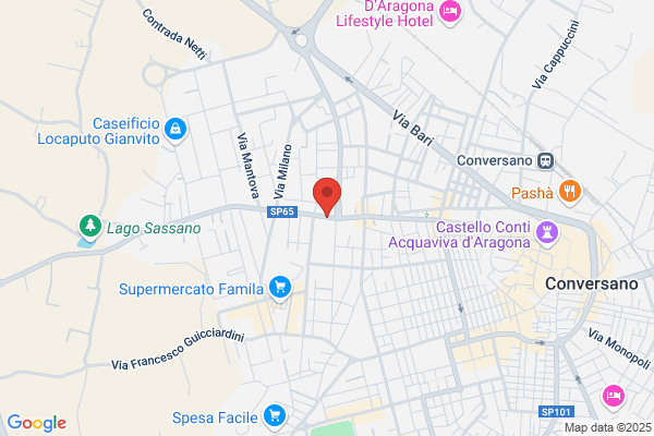 Sciannamblo De Biasi Associati