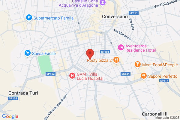 Sicureco Puglia Srl