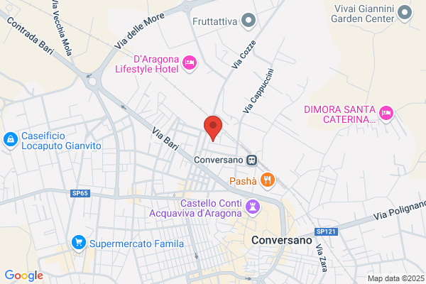 Ingrassia Andrea (Ing.)