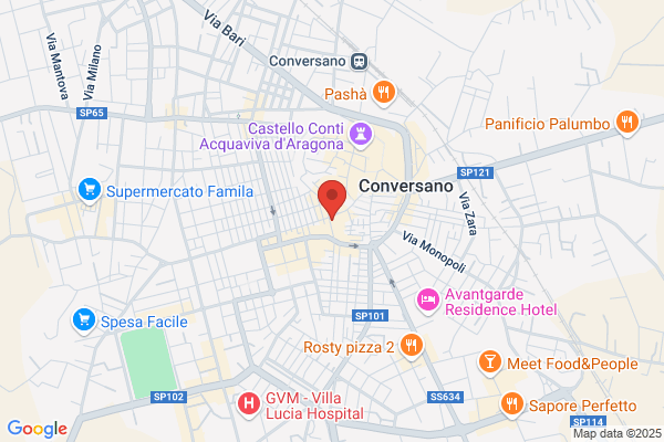 Lagioia Angelo (Ing.)