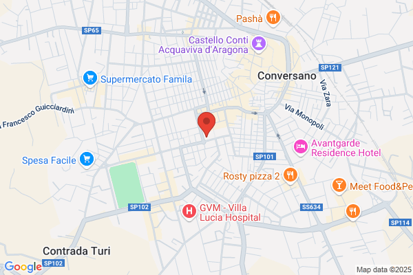 Seveso romeo (Ing.)