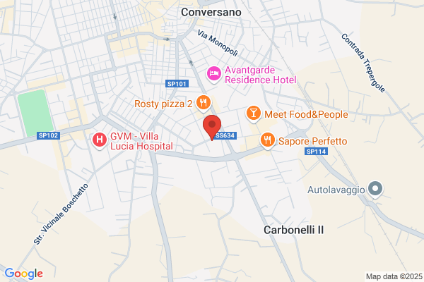 Fontana Giuseppe