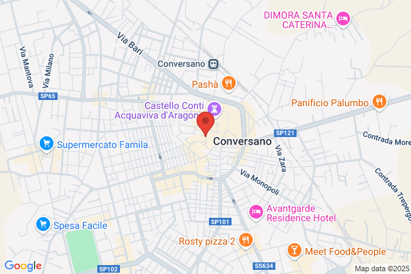 Municipio Di Conversano - Assess Cultura