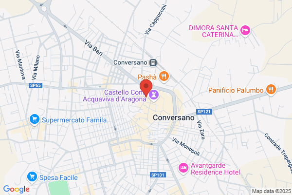 Regione Puglia