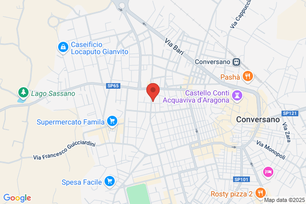 D'Ambruoso Arredamenti